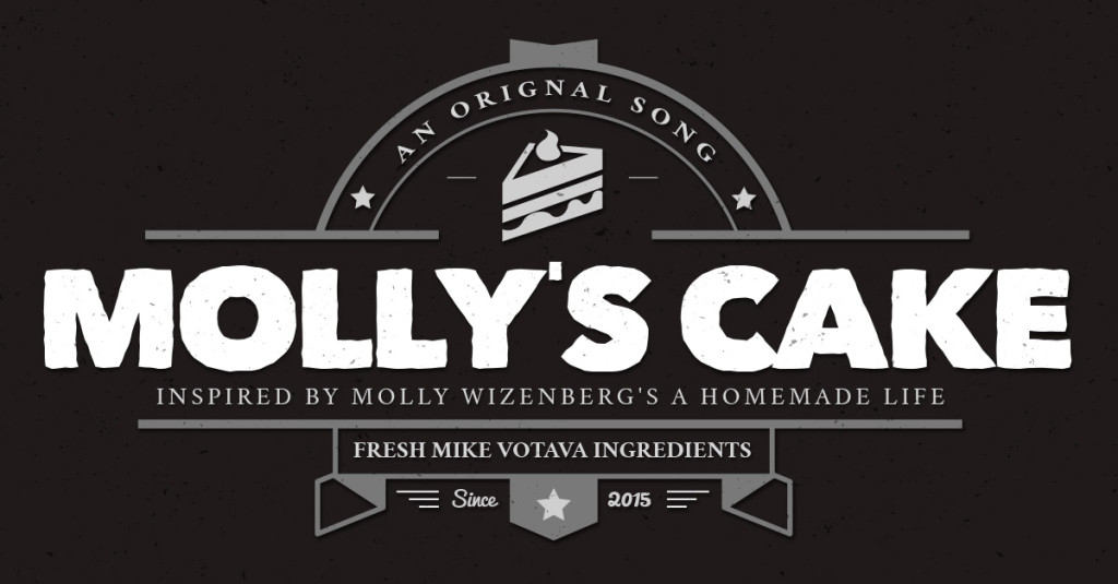 molly wizenberg song mollys cake