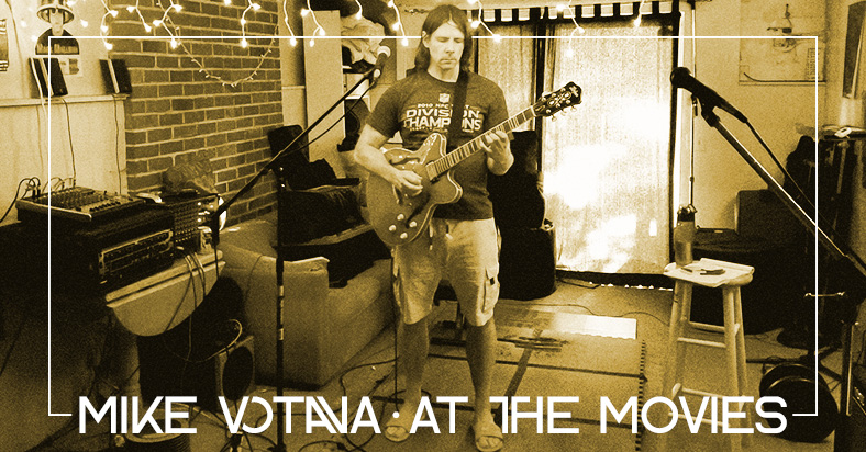 mike votava music at the movies