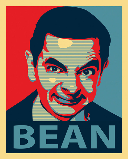 bean hope small blog