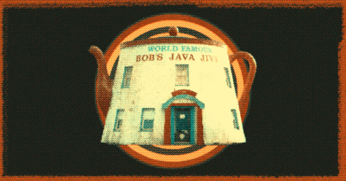 bobs java jive poster featured v01 blog