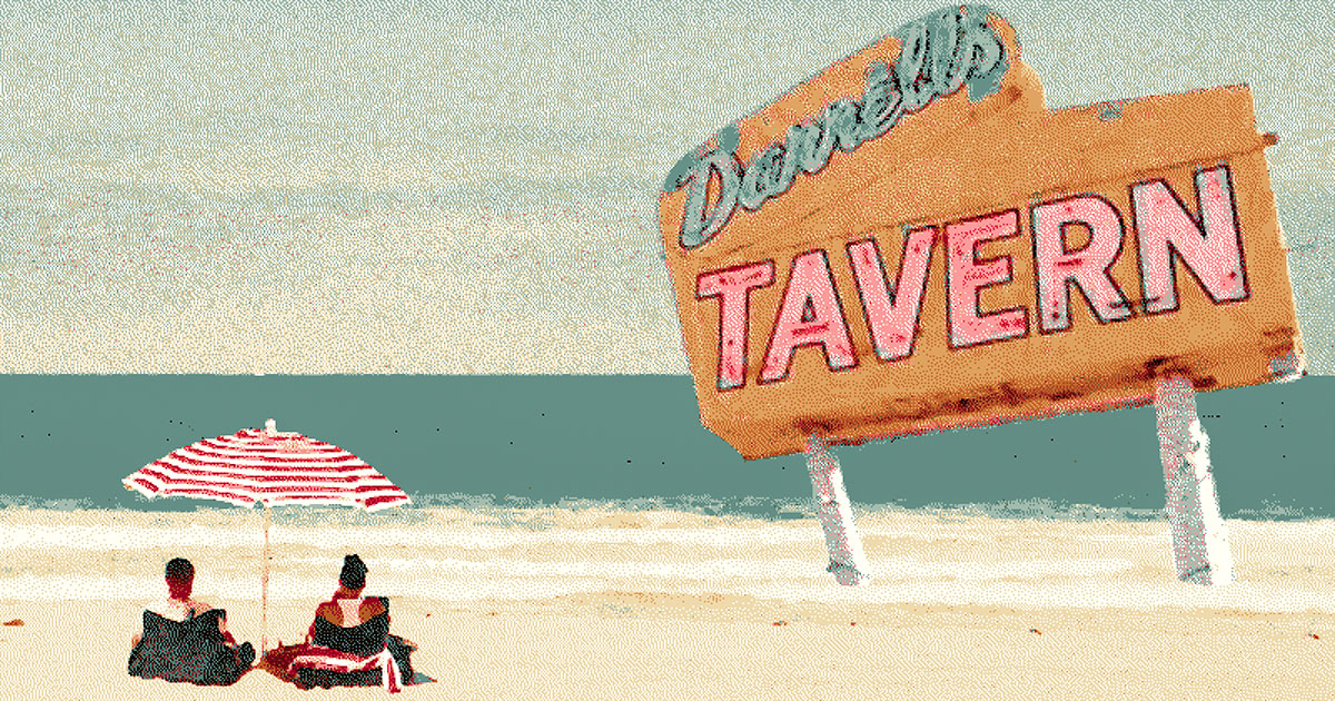 darrellsTavern beach effect v01 featured