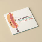 Mike Votava And The Ding Dongs Eat A Hot Dog CD