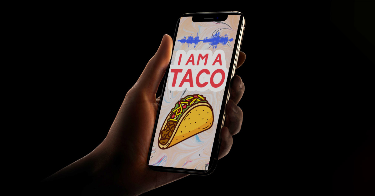 i am a taco tik tok viral featured v01 featured