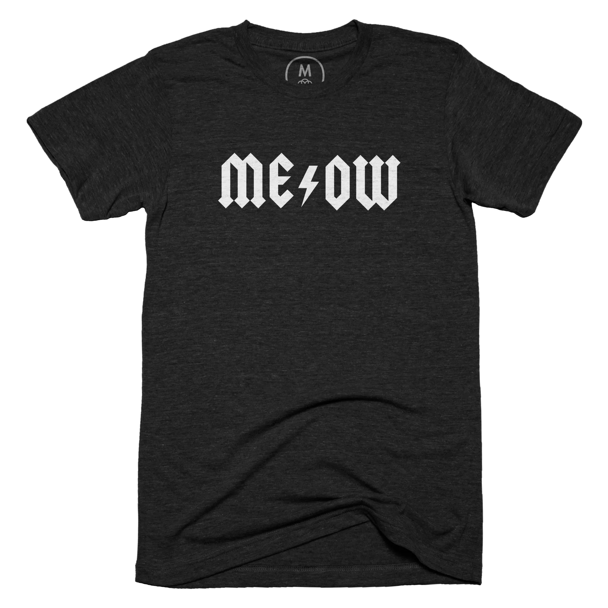 meow shirt