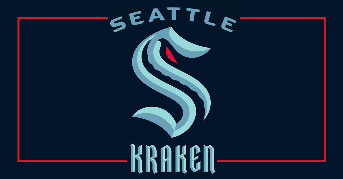 seattle kraken Featured featured