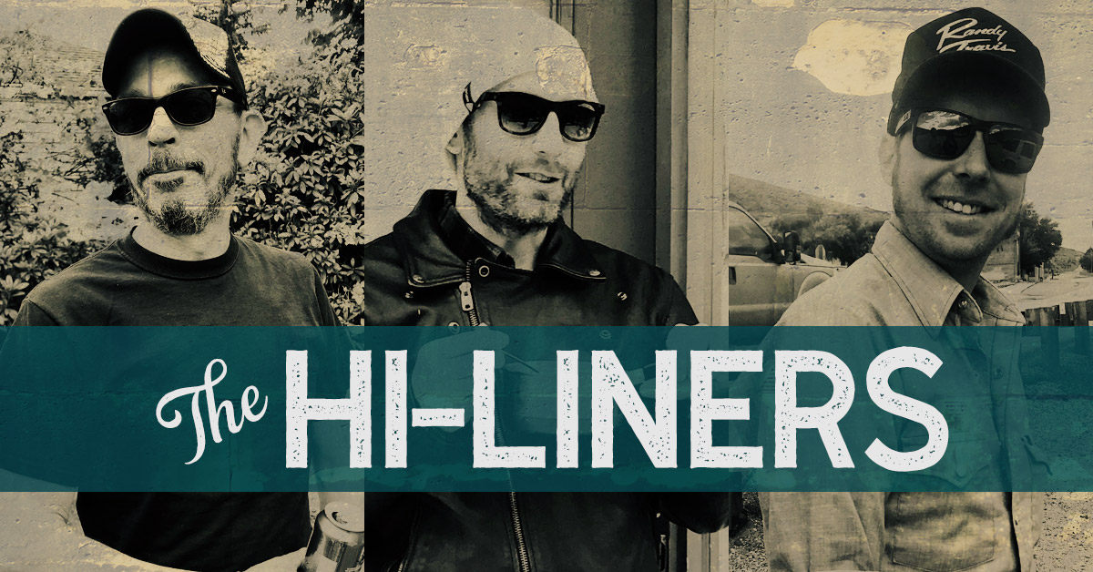 theHiliners featured v01 featured